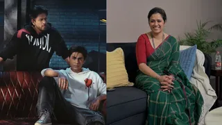 Girija Oak Opens Up About Shah Rukh Khan’s Absence From Jawan’s Shoot Amid Aryan Khan Drug Case Turmoil