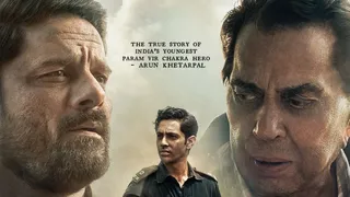 Ikkis First Review: Dharmendra's Last Film Leaves 'Deeply Emotional', Jaideep Ahlawat, Agastya Nanda Shine In 'Honest Storytelling'