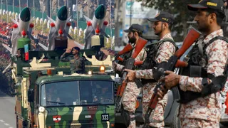 India-Pakistan Conflict In 2026? US Think Tank Warns Of Fresh Escalation After Operation Sindoor