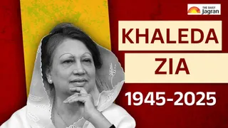 Khaleda Zia: Rise And Turbulent Legacy Of Bangladesh's First Female PM And Her Strained Ties With India