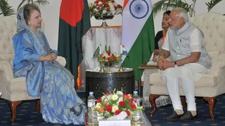 PM Modi Condoles Death Of Khaleda Zia: 'Hope Her Vision Will Continue To Guide India-Bangladesh Relations'