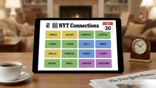 Can’t Solve NYT Connections December 30? Get Easy Hints, Smart Clues And Complete Answers Today