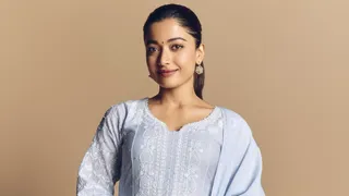Rashmika Mandanna Celebrates 9-Year Journey In Cinema; Dedicates It To Fans
