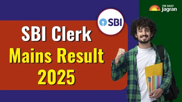 sbi-clerk-mains-exam-2025-results-to-be-out-soon-at-sbibankin-heres-how-to-check