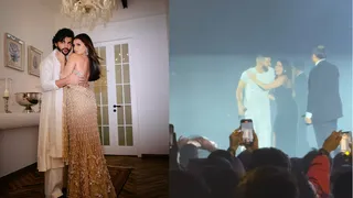 Tara Sutaria Slams ‘Fake PR’ Post AP Dhillon Concert Controversy, Says ‘The Joke Is STILL On Them…’