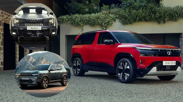 in-pics-top-5-tata-sierra-rival-suvs-launching-in-india-in-2026