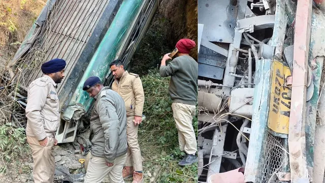 uttarakhand-bus-accident-steering-failure-due-to-pothole-sends-bus-into-gorge-in-almora-7-dead-12-injured