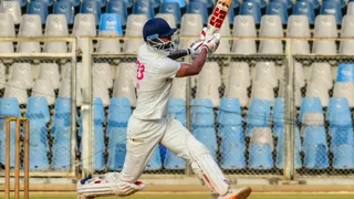 Aman Khan, CSK's New Signing During IPL 2026 Auction, Gives Away 'Record' 123 Runs In 10-Over Spell