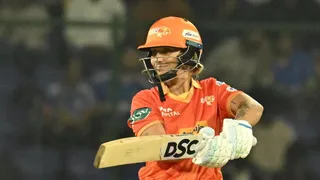 WPL 2026: Gujarat Giants Name THIS Australian All-Rounder As Their Captain For Upcoming Season
