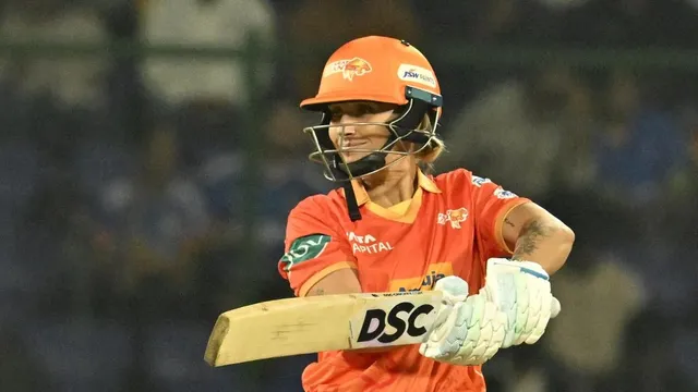 wpl-2026-ashleigh-gardner-to-captain-gujarat-giants-in-womens-premier-league