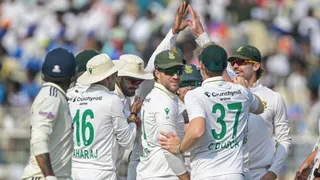 Kolkata's 'Turning' Pitch Used For India vs South Africa First Test Receives 'Satisfactory' Rating
