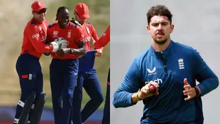 Archer, Tongue Included In England's Provisional Squad For T20 World Cup 2026, Livingstone Dropped