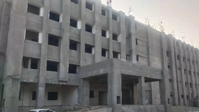 ghaziabad-administration-approves-10-storey-working-womens-hostel-in-suryanagar-to-accommodate-394-residents