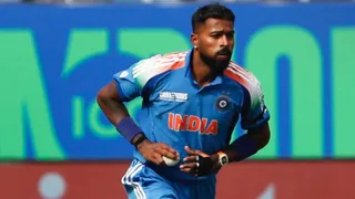 Hardik Pandya Likely To Play Two Vijay Hazare Trophy Matches For Baroda Ahead Of New Zealand T20Is: Report