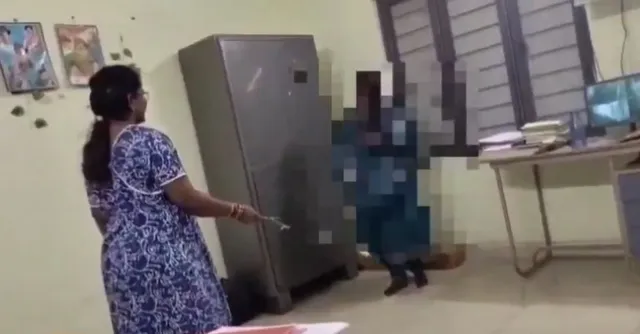 telangana-hostel-horror-wardens-assault-on-student-caught-on-camera-sparks-outrage