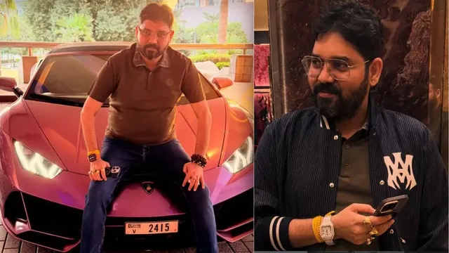 who-is-inderjeet-yadav-wanted-criminal-flew-to-uae-as-ed-attaches-property-ed-attaches-five-expensive-cars-rs-17-lakh-cash