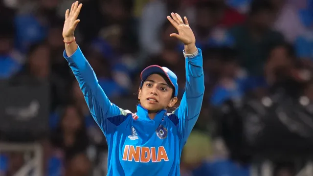 indw-vs-sl-w-why-smriti-mandhana-not-playing-todays-match-against-sri-lanka-here-is-what-indian-captain-said