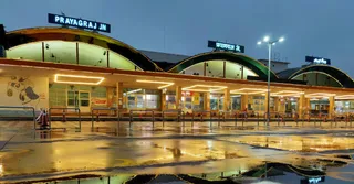 Magh Mela 2026: Prayagraj Railways Suspend Parking At Key Stations From Jan 1 | Check Alternative Arrangements