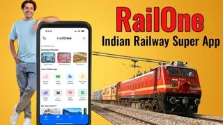 Railways Announces 3% Discount On Unreserved Tickets Via RailOne App; ED Inspects Patna Junction