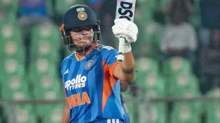 IND-W vs SL-W 5th T20I: Shafali Verma Just 75 Runs Away From Becoming Highest Run-Scorer In Women's T20Is