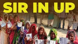 UP SIR: Election Commission Revises Schedule For Electoral Roll Publication; Final List To Be Released On March 6