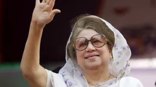 Khaleda Zia's Death: Bangladesh Premier League Matches On December 31 Rescheduled Following Former Prime Minister's Demise