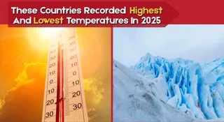 which-countries-recorded-the-highest-and-lowest-temperatures-in-2025