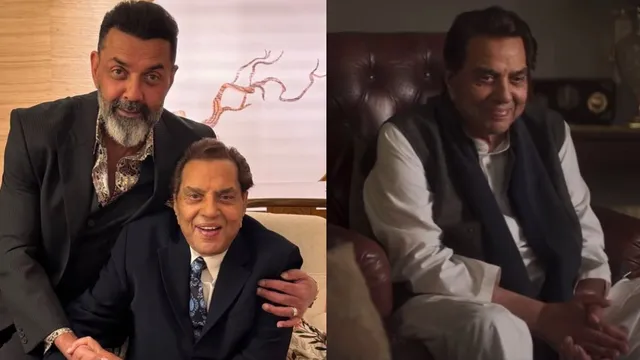 bobby-deol-receives-special-thanks-credit-in-ikkis-for-dubbing-key-dialogues-for-dharmendra-younger-version