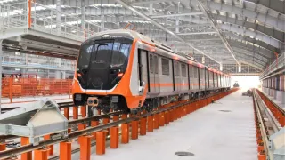 Kanpur Metro Expansion: Corridor 1 To Reach Naubasta By March, Corridor 2 By End-2026 | Details