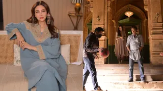 Dhurandhar Fame Saumya Tandon Rules Out Return To Bhabiji Ghar Par Hain 2.0, Says 'That Is Totally Out Of Question’