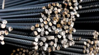 India Imposes Tariffs on Steel Imports to Protect Domestic Industry; Steel Stocks Surge