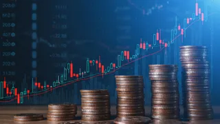 Indian Stock Market Ends 2025 with Strong Rally; Sensex, Nifty Surge Nearly 1%