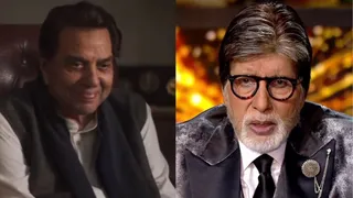 KBC Opens With Heartfelt Tribute To Dharmendra, Amitabh Bachchan Calls Him A 'Feeling, Not Just A Person’