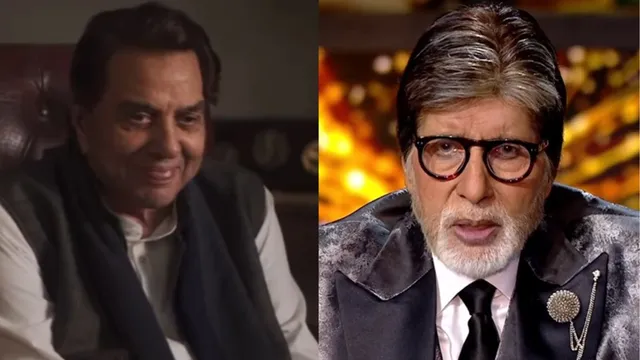 kbc-opens-with-heartfelt-tribute-to-dharmendra-amitabh-bachchan-calls-him-a-feeling-not-just-a-person