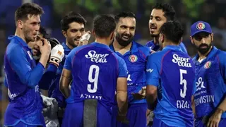 Rashid Khan To Lead As Afghanistan Announces Squad For 2026 T20 World Cup