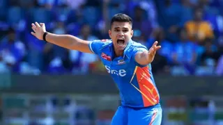 Vijay Hazare Trophy: Arjun Tendulkar Faces Former Team Mumbai In VHT Match, Here's How He Performed!