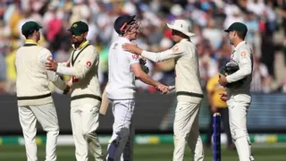 Matthew Hayden Slams Australia's Batting Coach After MCG Test Ends Within Two Days, Says, 'Not A Fan Of...'