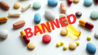 Nimesulide Painkiller Ban: Govt Restricts Oral Doses Above 100 Mg Over Health Concerns
