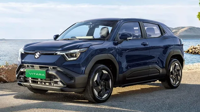 maruti-suzuki-e-vitara-launch-soon-gets-543-km-range-level-2-adas-and-more