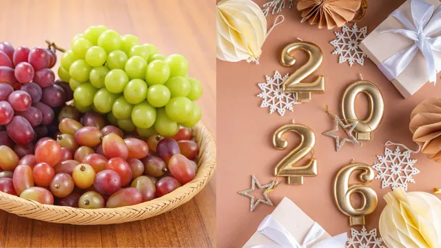 can-eating-12-grapes-under-the-table-on-new-years-eve-bring-love-and-success-in-2026-know-all-about-this-spanish-tradition