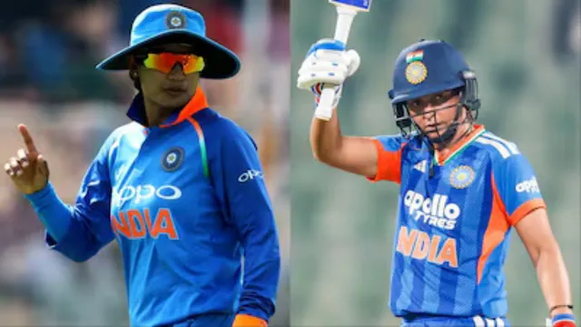 india-women-national-cricket-team-vs-sri-lanka-women-national-cricket-team-match-scorecard-5th-t20i-harmanpreet-kaur-scripts-history-levels-mithalis-raj-record-of-winning-most-potm-awards-in-womens-t20is