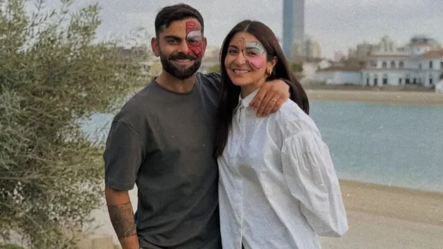 virat-kohli-special-picture-on-instagram-on-new-years-eve-anushka-sharma-indian-cricket-team-senior-batter-social-media-post-ahead-of-new-zealand-series