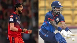 VHT 2025: Krunal Pandya Knocking India Door At 34? RCB Star Smashes 109-run Knock For Baroda Against Hyderabad