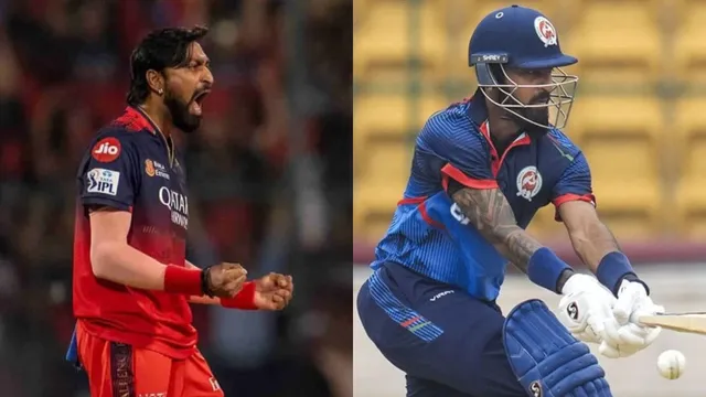 vijay-hazare-trophy-krunal-pandya-century-baroda-vs-hyderabad-match-updates-rcb-all-rounder-performance-runs-and-wickets-in-domestic-cricket