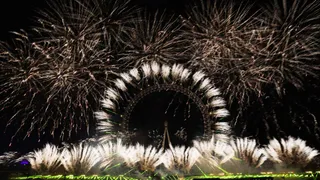 New Year 2026: Discover Which Countries Welcome First And Last; Where Does India Stand?