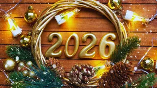 7 Powerful Practices For New Year’s Eve To Bring Positivity And Progress In 2026