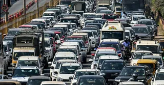 Delhi Traffic Advisory: Diversions To Be Imposed In Saket From 2 PM On December 31 And January 1, 2026 | Check Affected, Alternate Routes