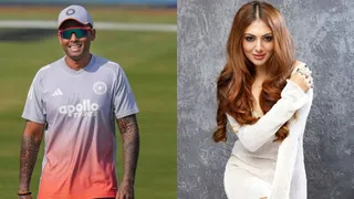 Did Suryakumar Yadav Really Message Khushi Mukherjee? Bollywood Actress Clears Air On Shocking Claim