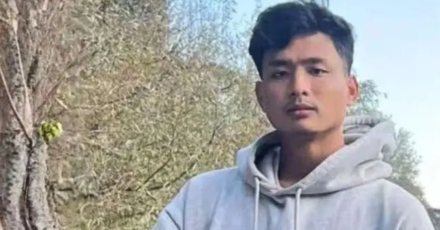 tripura-student-murder-family-slams-police-for-refuting-racial-abuse-allegations-against-anjel-chakma