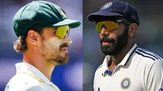 ICC Rankings: Bumrah Under Pressure As Starc Surges; Gill Joins Test Top 10